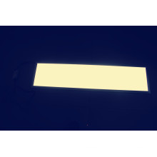 Panel LED con LED Pf de alta intensidad 90% 72W